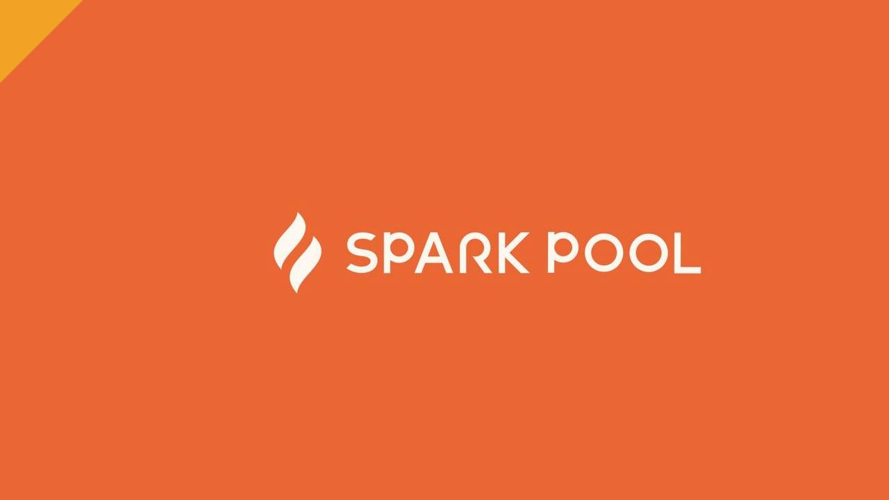 sparkpool kończy działalność