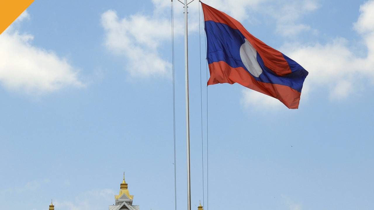 laos