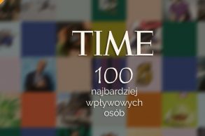 Vitalik Buterin znalazł się na liście „najbardziej wpływowych osób” magazynu Time