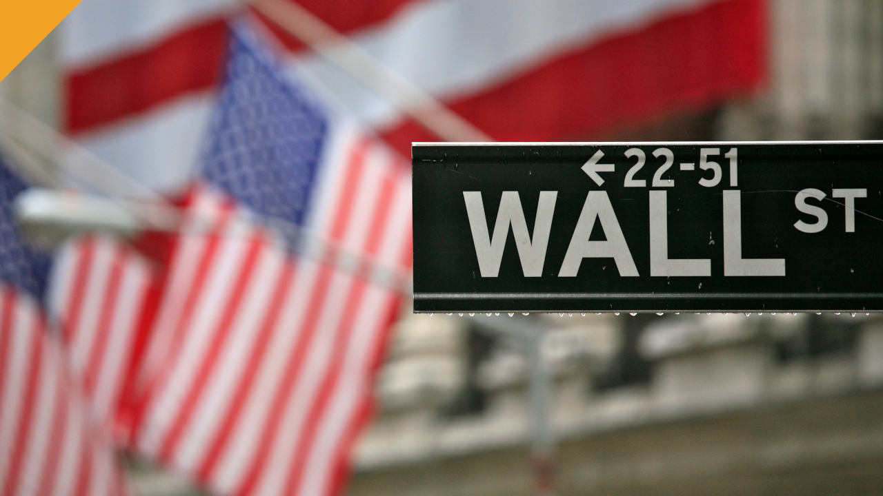 firmy tradingowe z wall street wchodzą mocniej w rynek kryptowalut