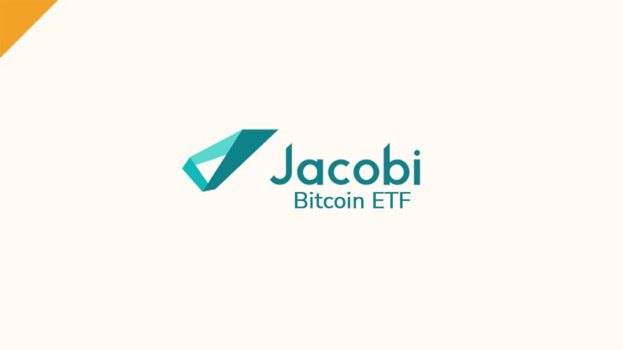 Jacobi Asset Management uruchamia Bitcoin ETF