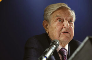 Soros inwestuje w BTC