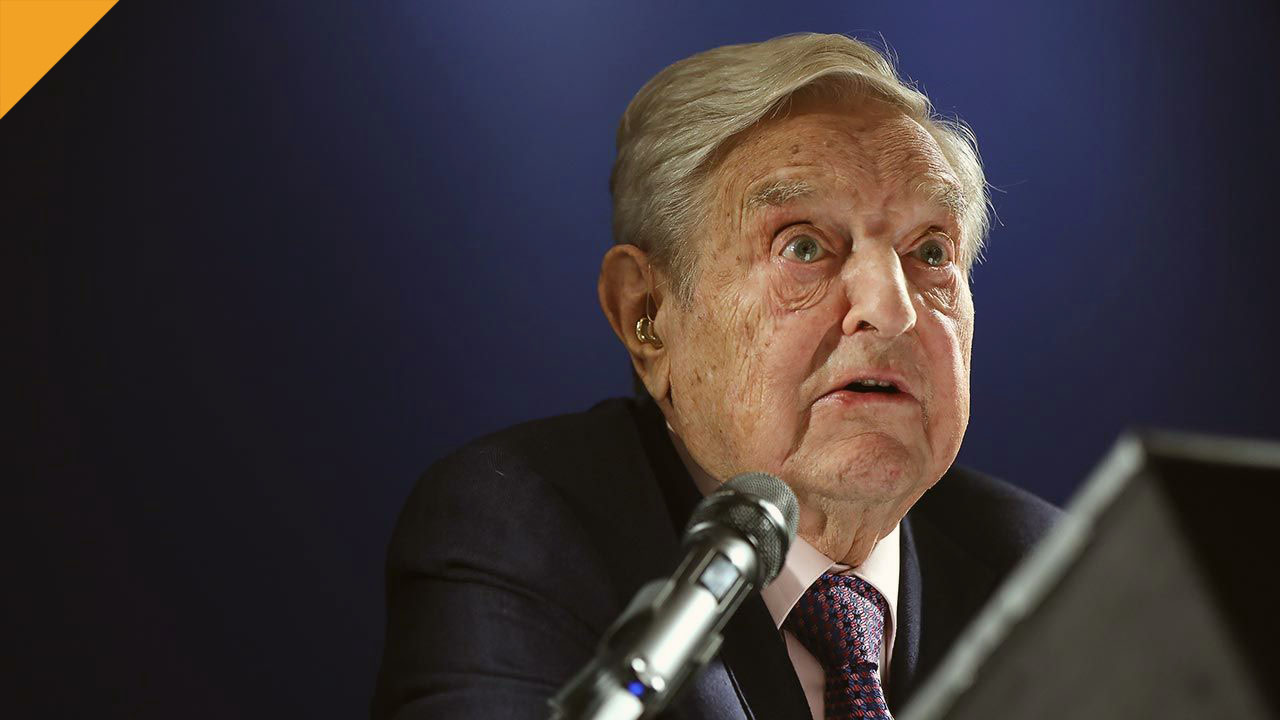 Soros inwestuje w BTC