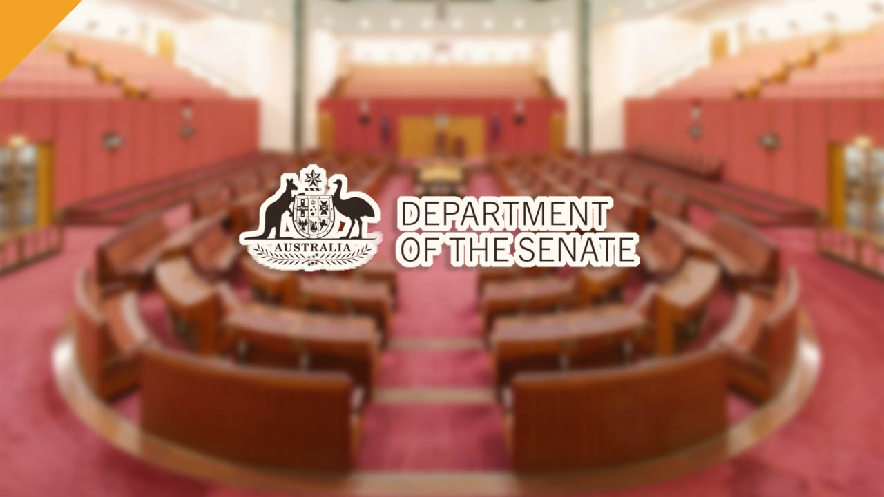 Australijski senat przedstawia rekomendacje dla regulacji kryptowalutowych