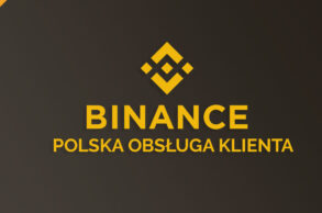 Binance wprowadzi obsługę klienta w języku polskim