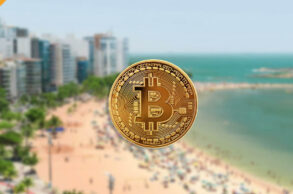 Brazylia tworzy bitcoinową plażę