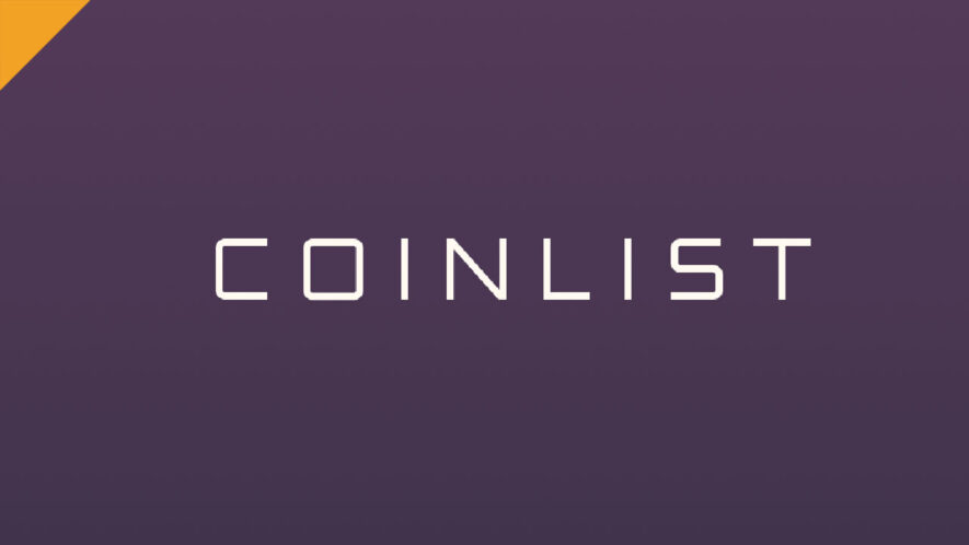 CoinList staje się jednorożcem krypto o wartości 1,5 mld USD