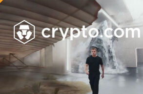 Crypto.com zatrudnia Matta Damona jako twarz kampanii reklamowej