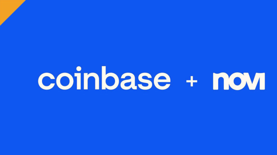 Coinbase pomaga Facebookowi testować portfel Novi