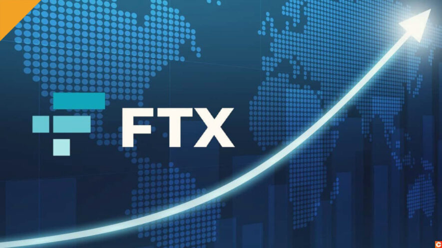 FTX osiąga wycenę 25 miliardów dolarów
