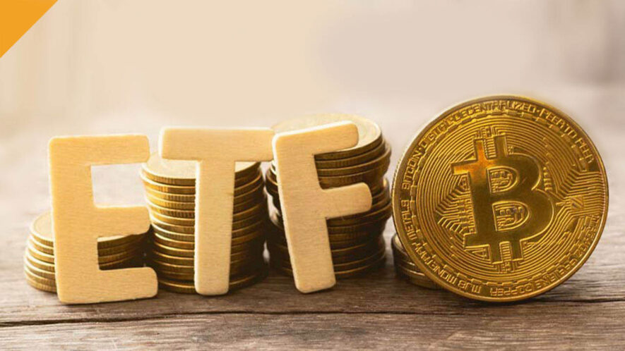 Bitcoin przekracza poziom 60 000 USD po decyzji SEC