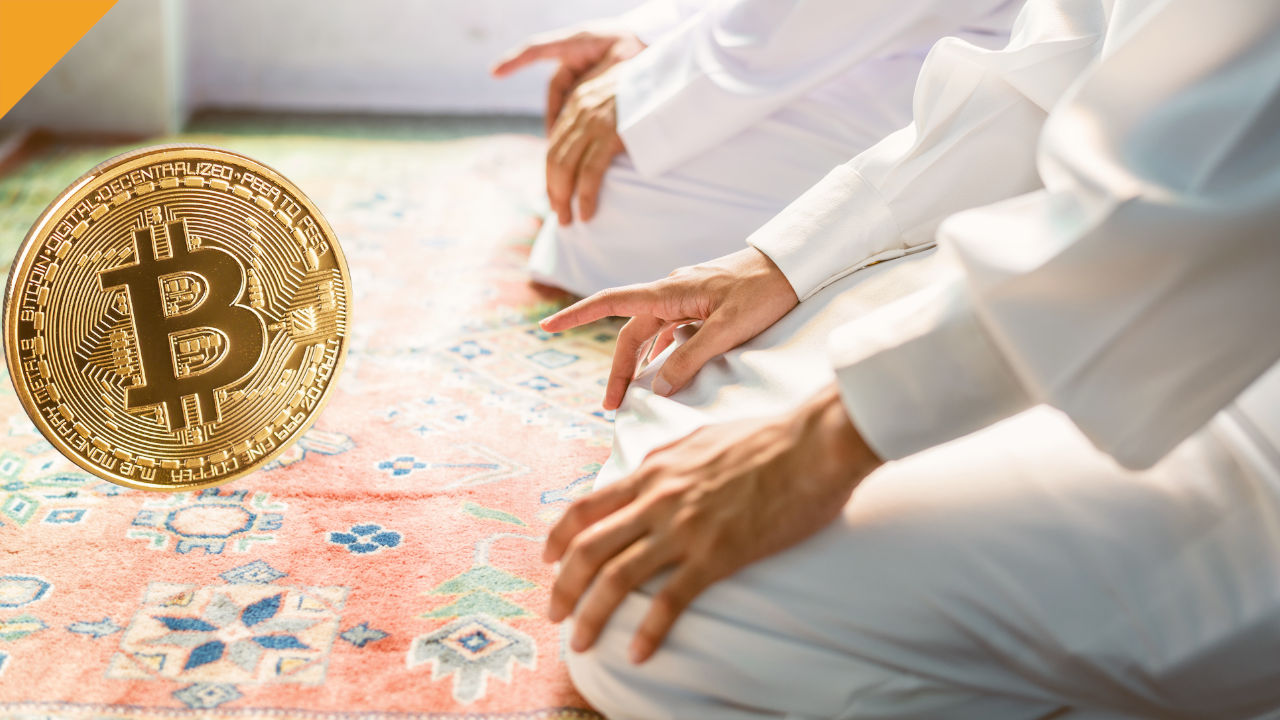 muzułmańska organizacja z jawy uważa, że kryptowaluty są zakazane w islamie