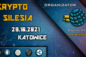 Krypto Silesia - Spotkanie śląskiej społeczności krypto
