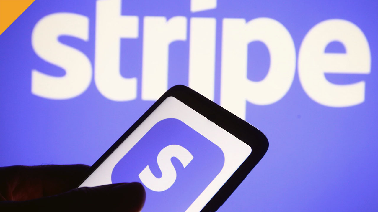 Stripe chce na nowo wejść w branżę kryptowalut