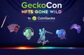 Coingecko - The NFT Conference of the Year