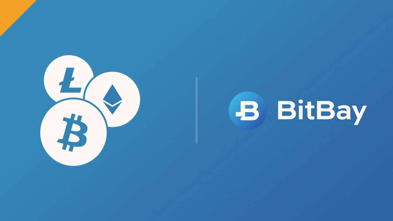 Polska giełda kryptowalut BitBay