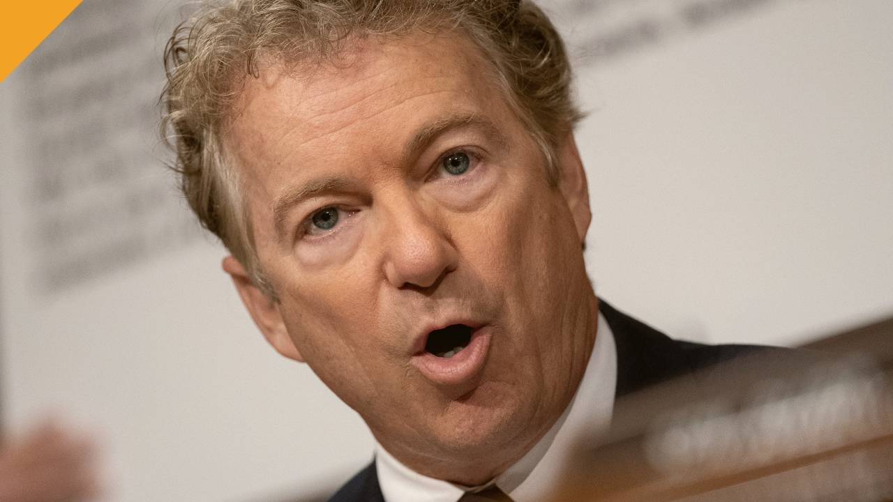 rand paul