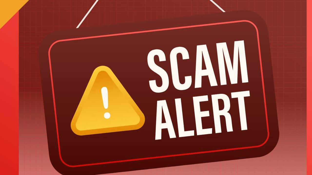scam