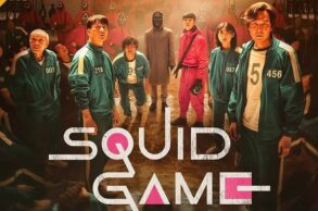 squid game