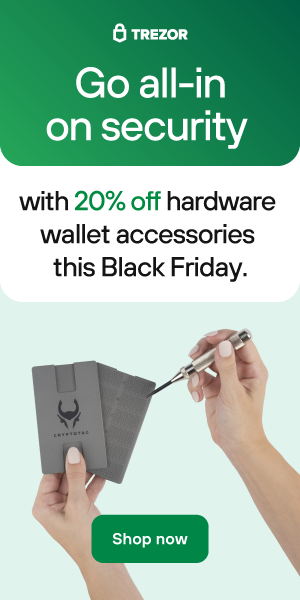 black friday 2021 w sklepie trezor