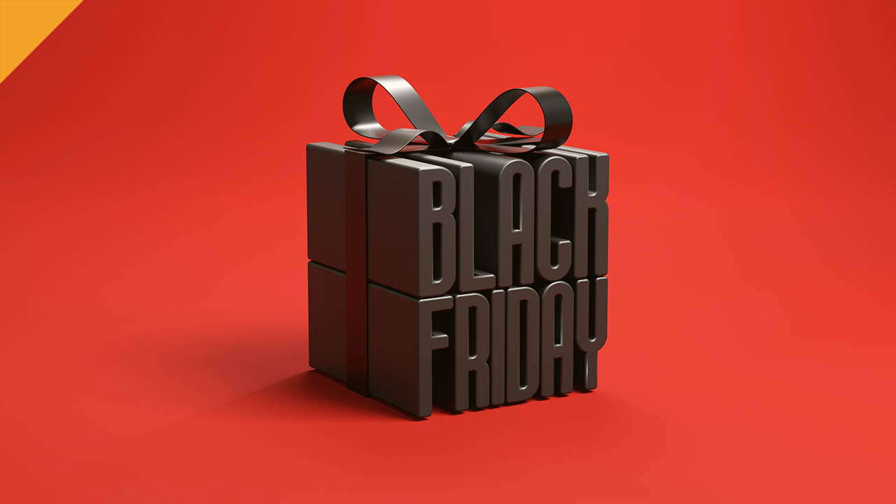 Kryptowalutowy Black Friday