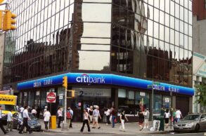 citigroup