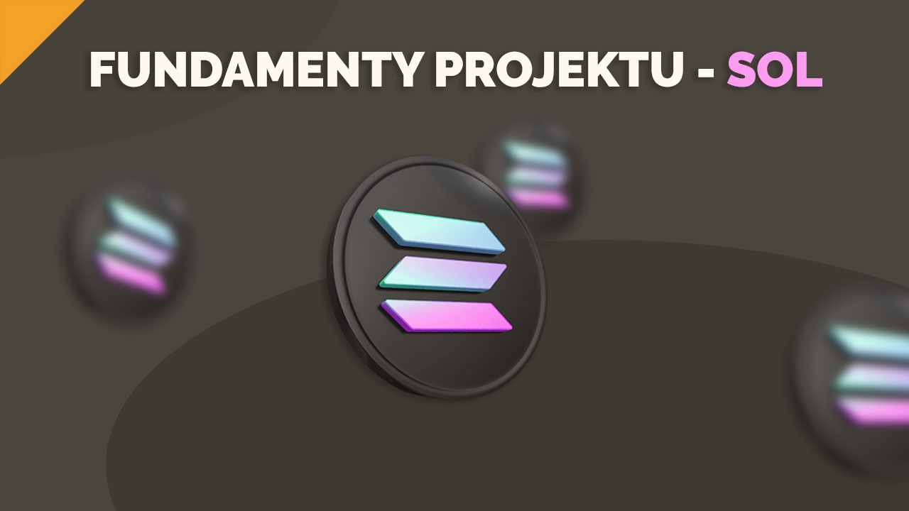 Fundamenty Projektu - Solana (SOL) | CrypS.