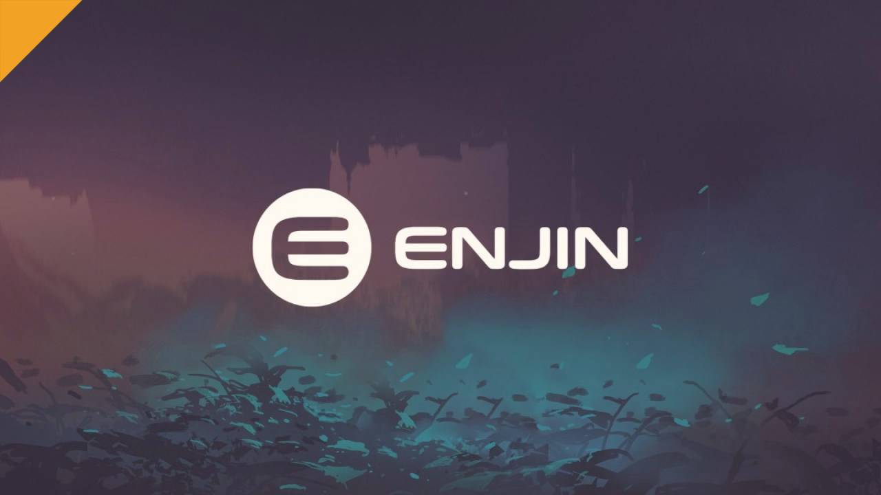 enjin metawersum
