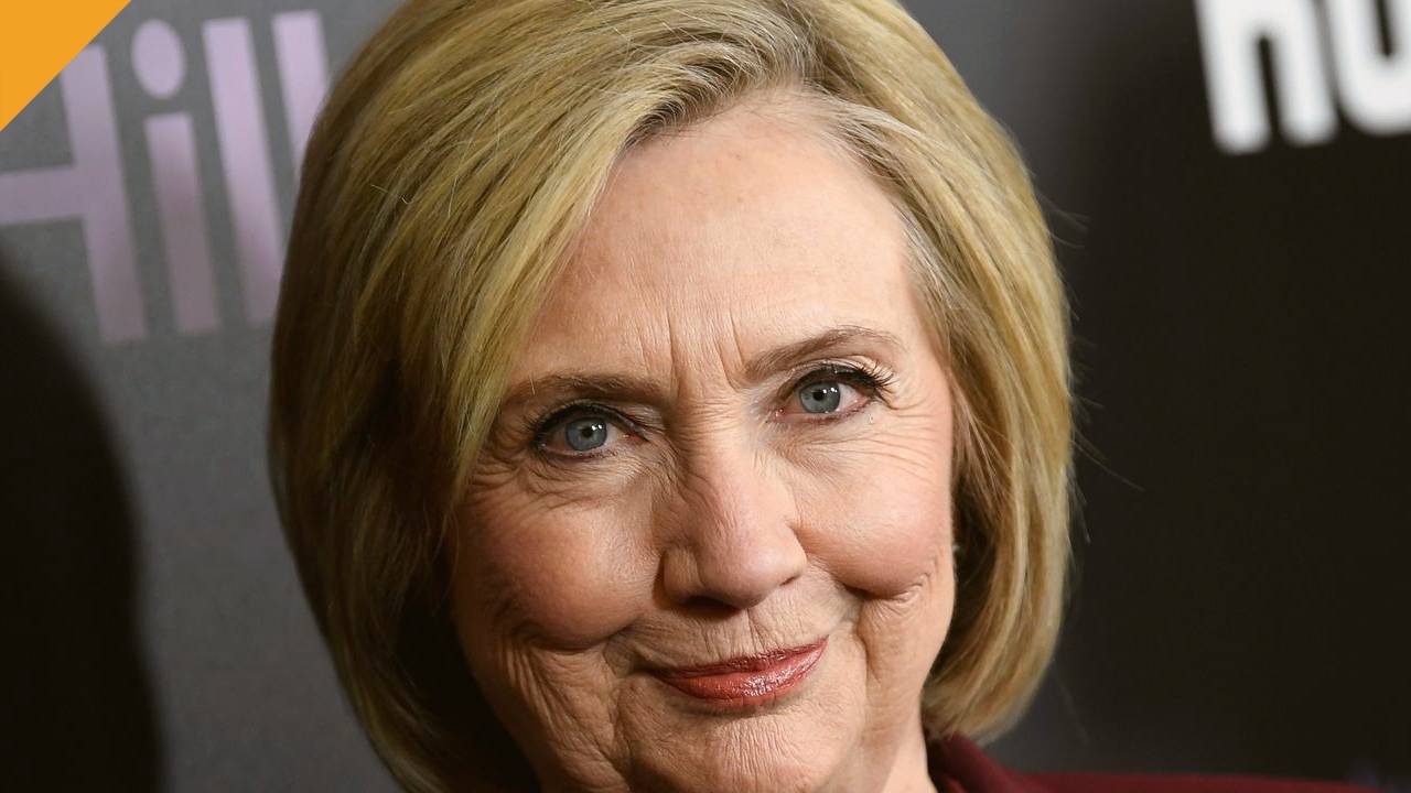 hillary clinton