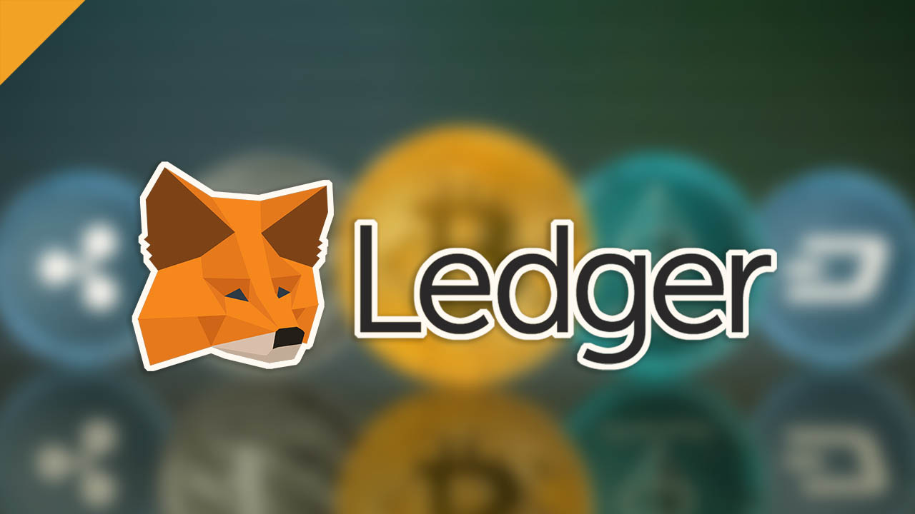 metamask vs ledger vs