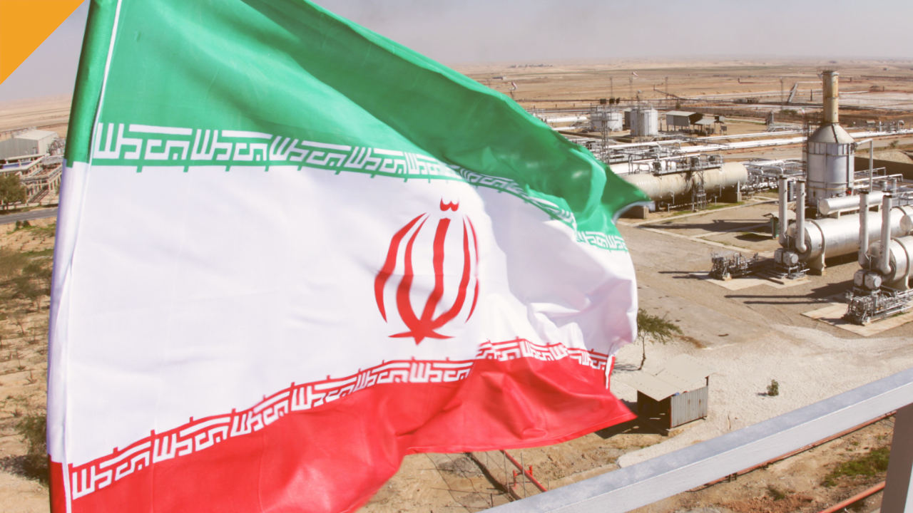 iran konfiskuje koparki kryptowalut