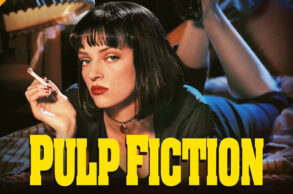 Quentin Tarantino wyda własne NFT ze scenami „Pulp Fiction”