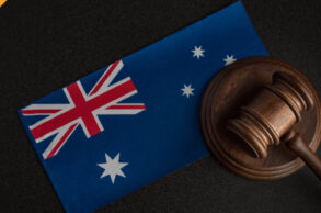 australia prawo