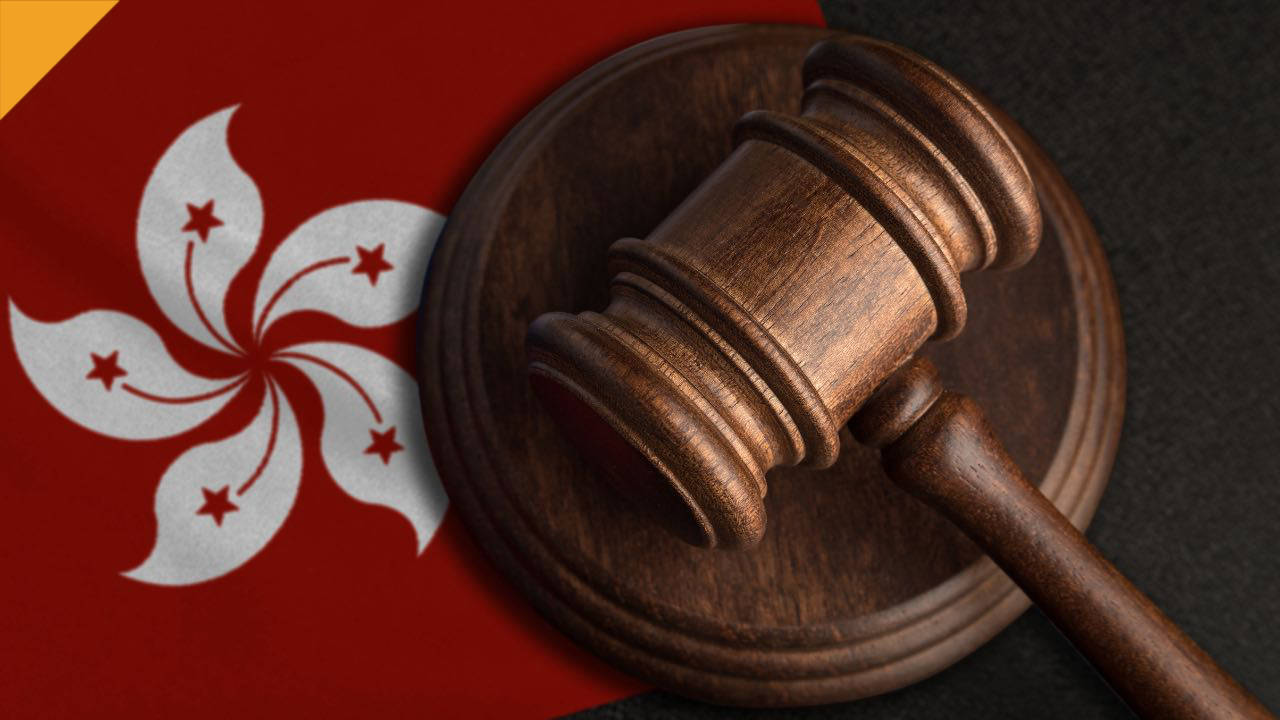 HongKong nowe regulacje branży kryptowalut