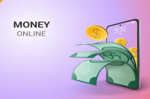 money online