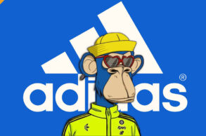 Adidas Originals na drugim miejscu w debiucie NFT na platformie OpenSea