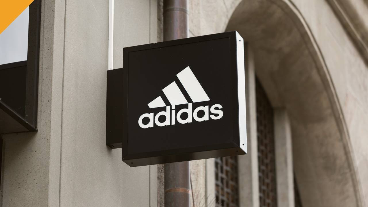 adidas