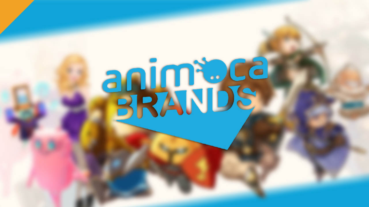 animoca brands