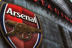 arsenal fc kryptowaluty