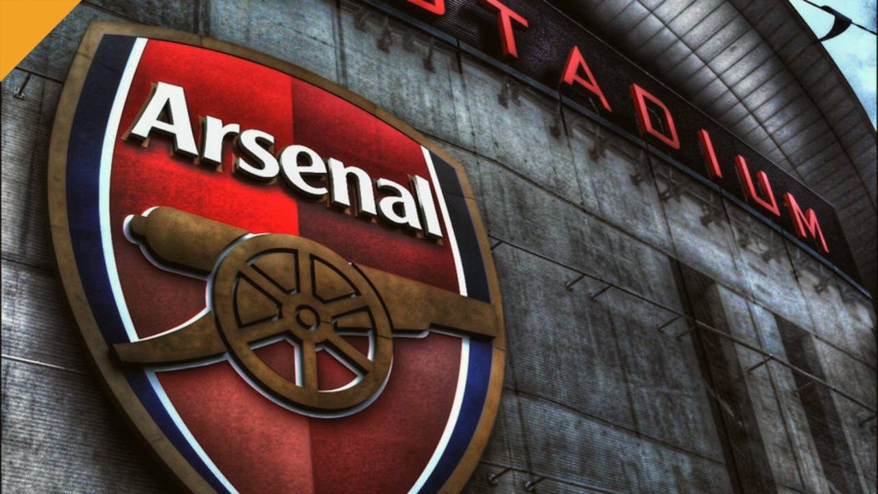 arsenal fc kryptowaluty