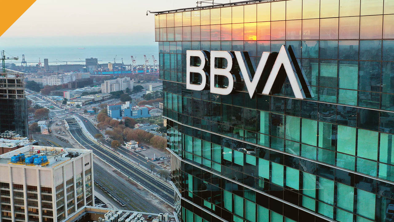 BBVA Switzerland poszerza ofertę o ETH