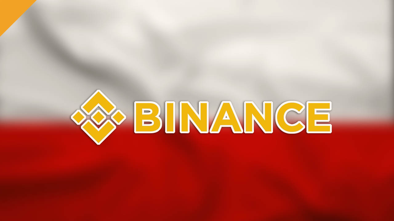 Binance wprowadził polską obsługę klienta