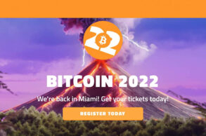 Bitcoin 2022 - Miami