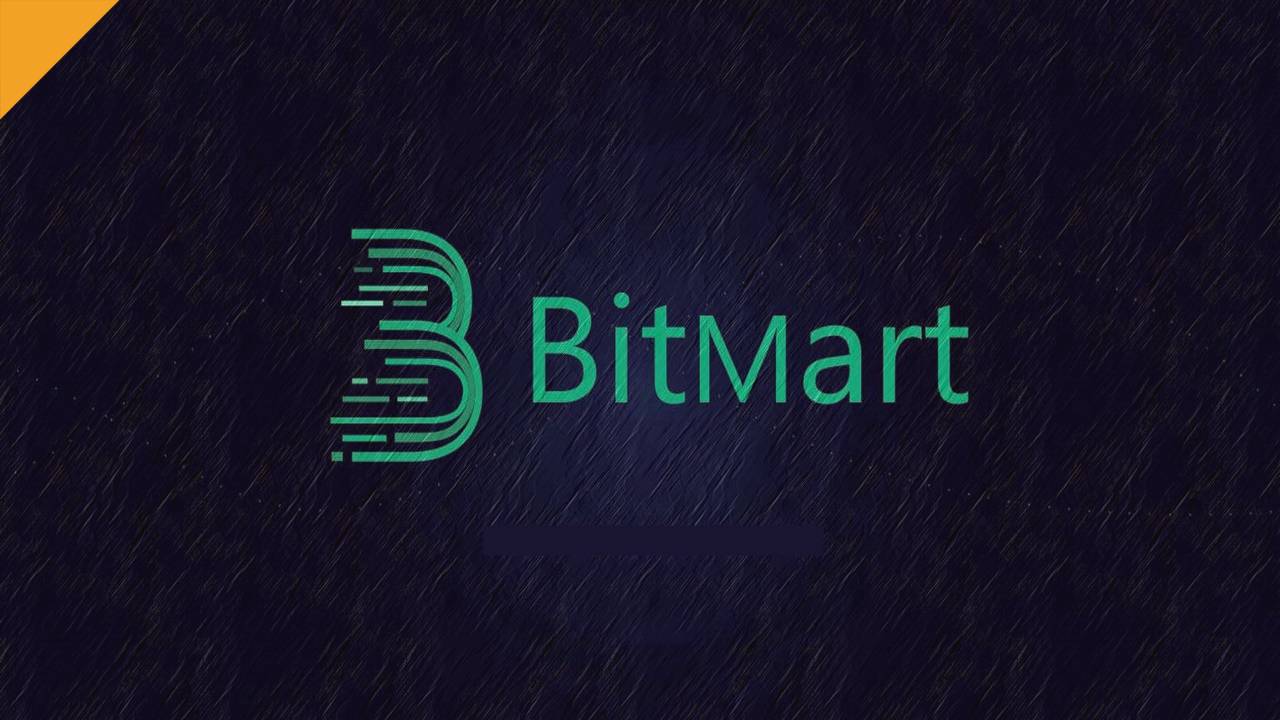 bitmart hack