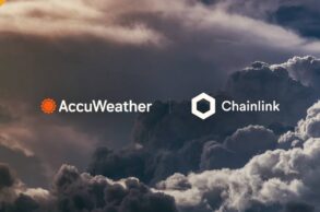 chainlink accuweather