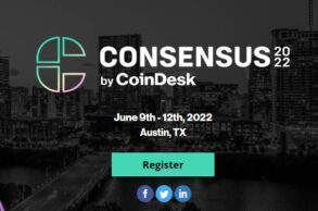 CONSENSUS 2022 - CoinDesk