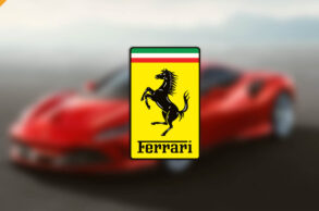 Ferrari wchodzi w branżę tokenów NFT