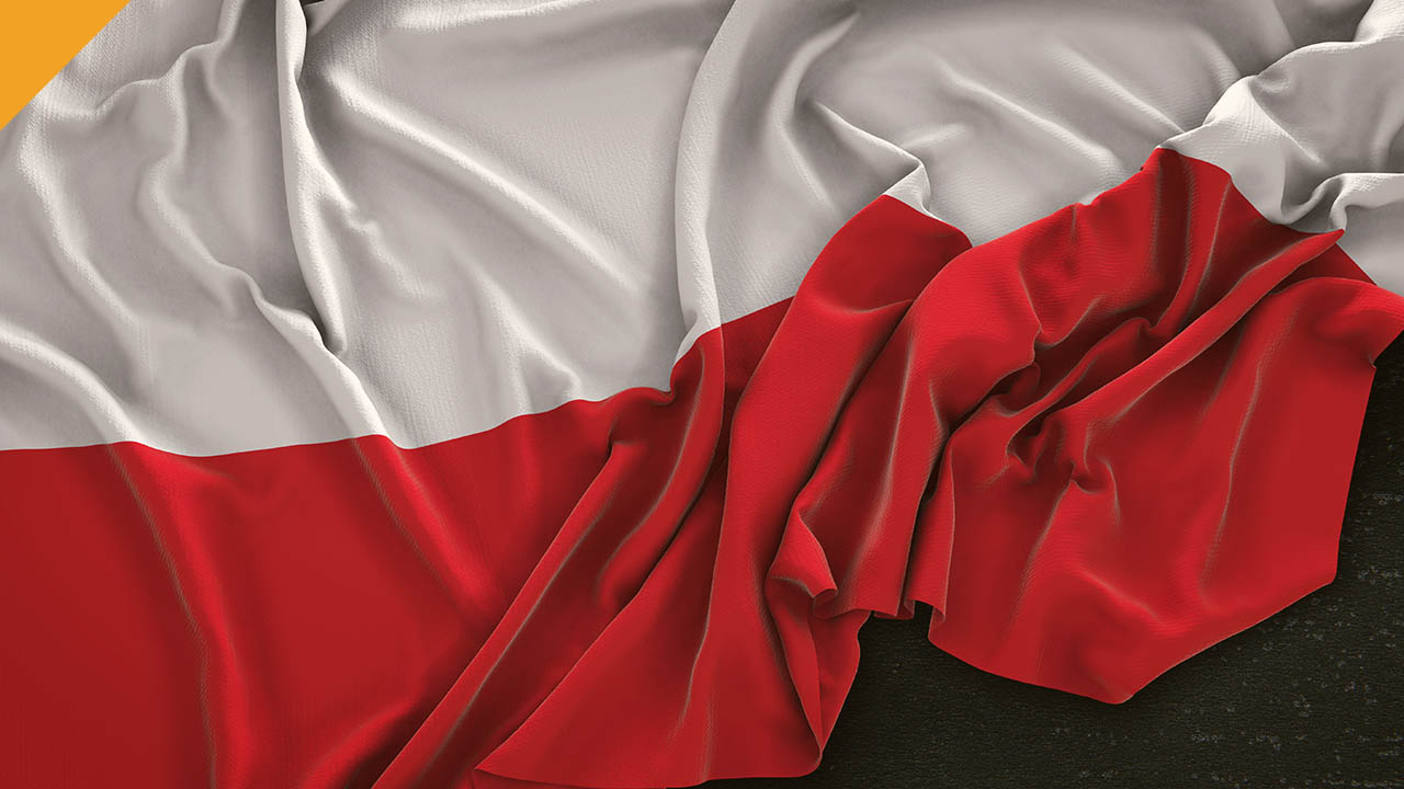 Polska na 12. miejscu wśród krajów przyjaznych kryptowalutom