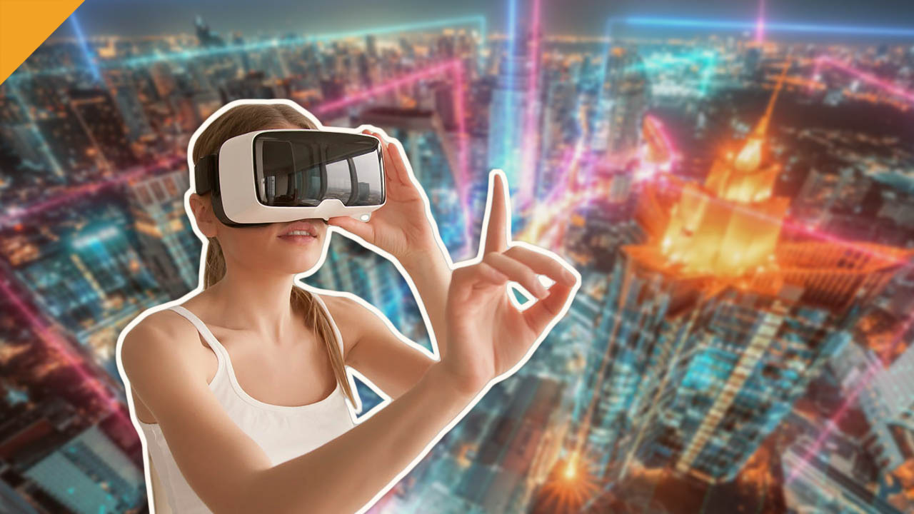 DappRadar: sprzedano wirtualne działki metaverse za 106 mln USD