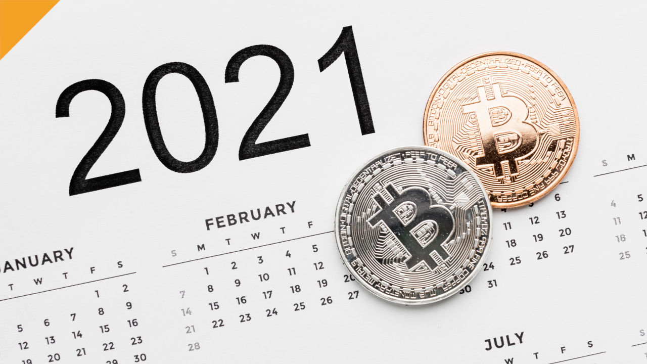 przegląd rynku kryptowalut w 2021 roku